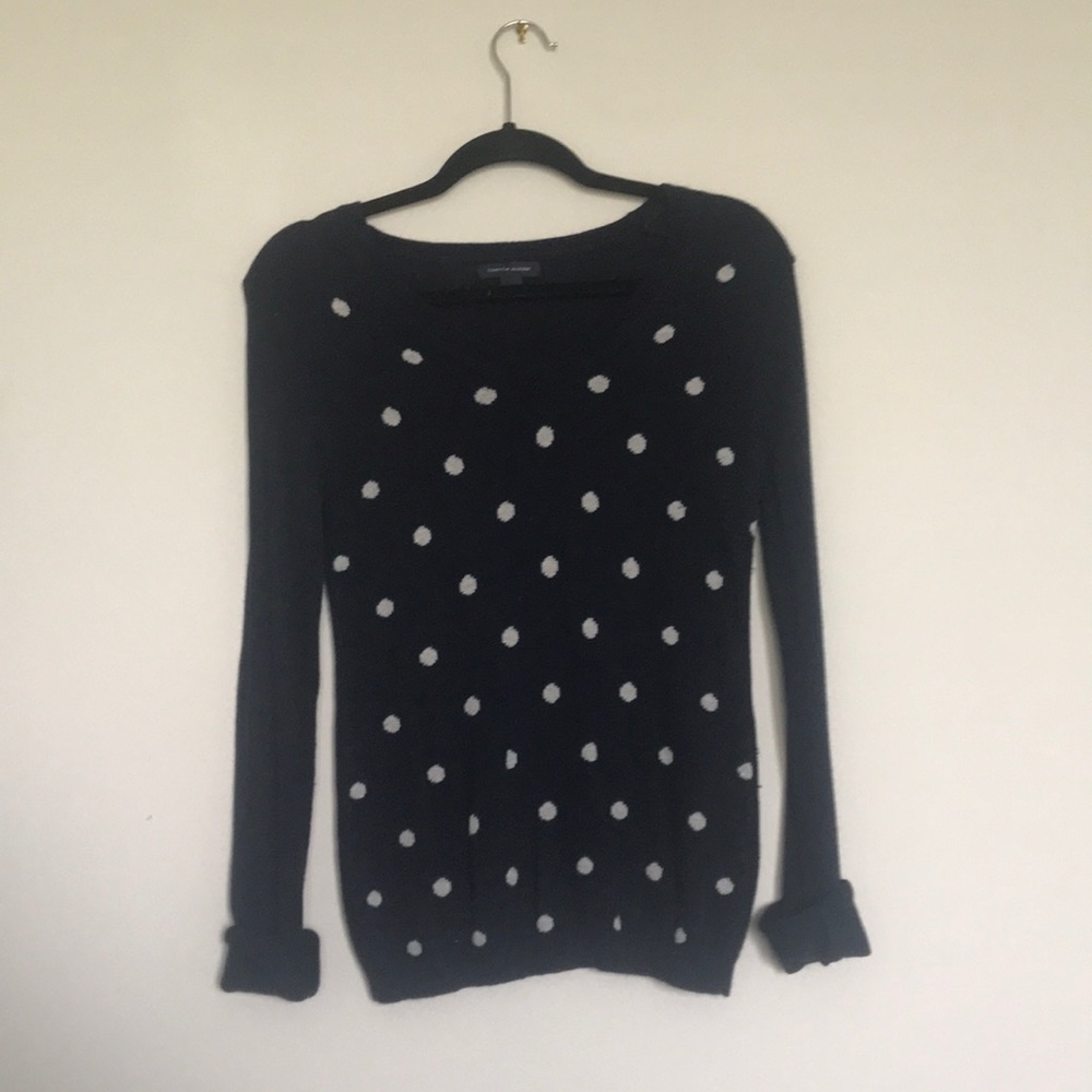 “Tommy Hilfiger” Sweater